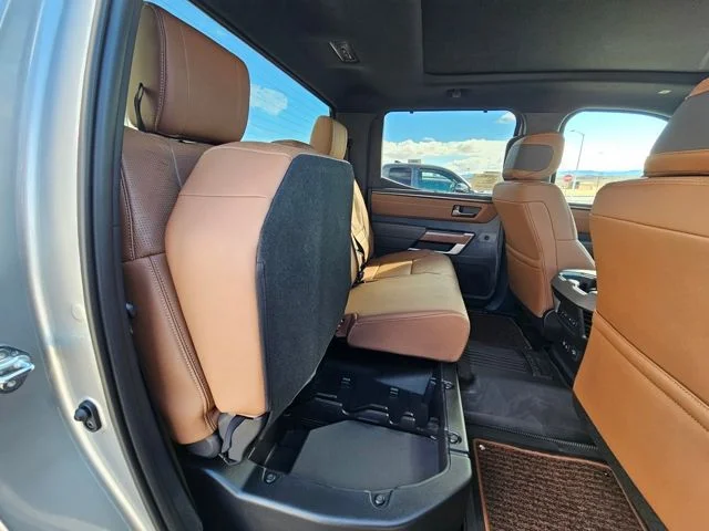 2026 Toyota Tundra 1794 Edition - Photo 26