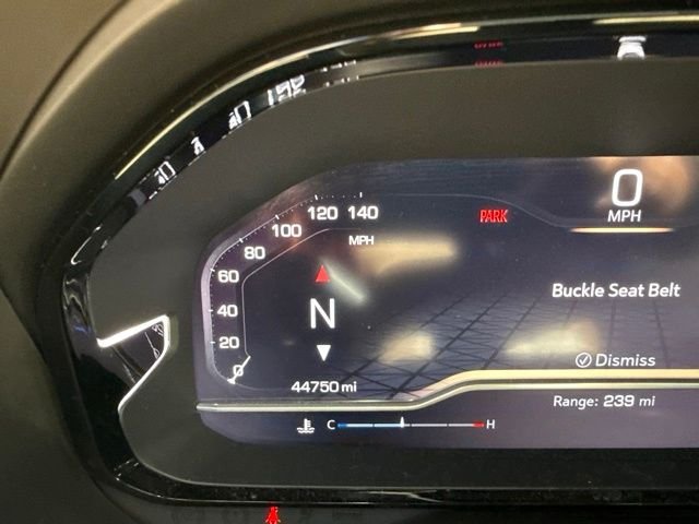 Used 2023 White GMC Denali image 11