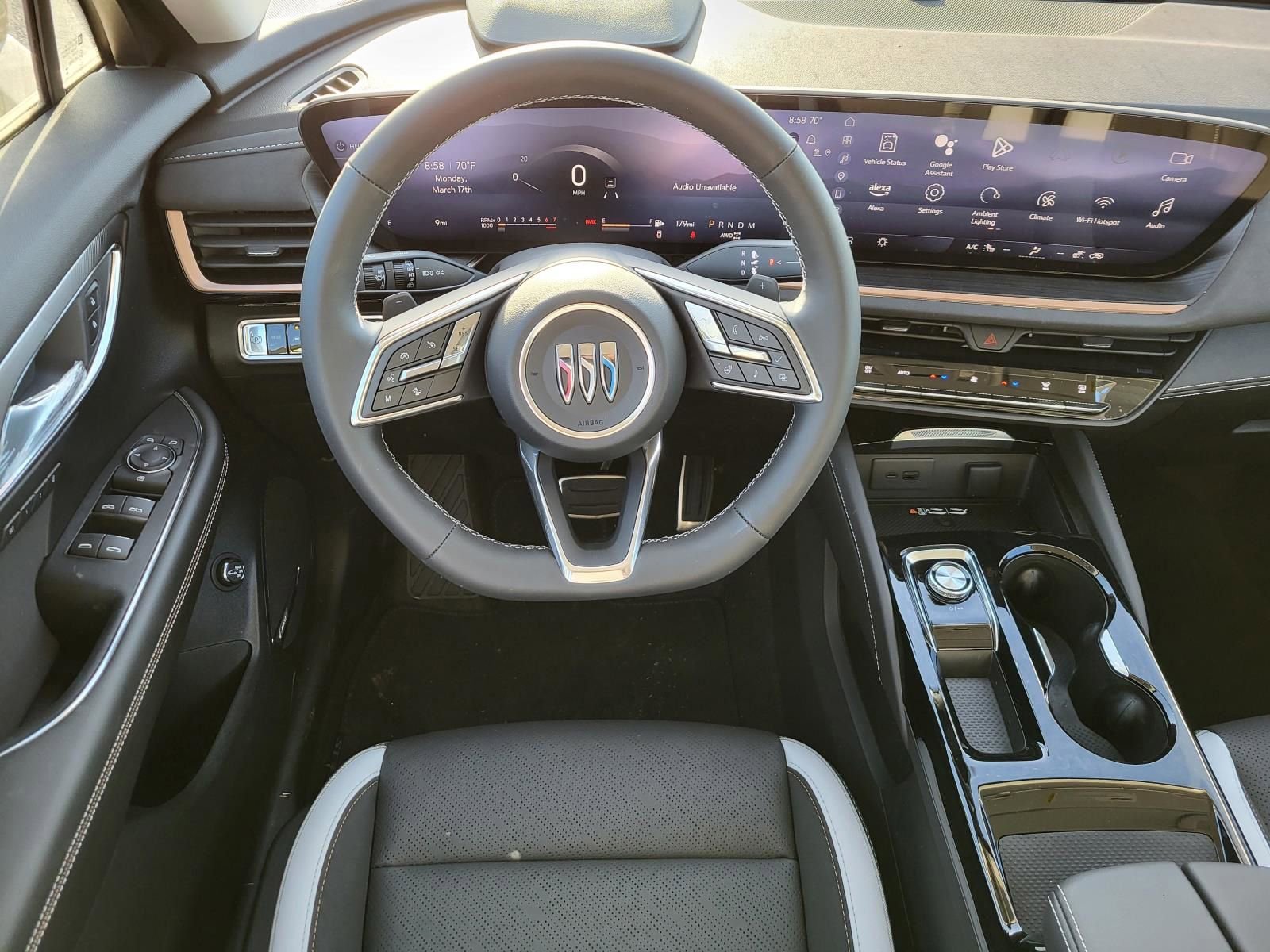 2025 Buick Envision Sport Touring - Photo 6