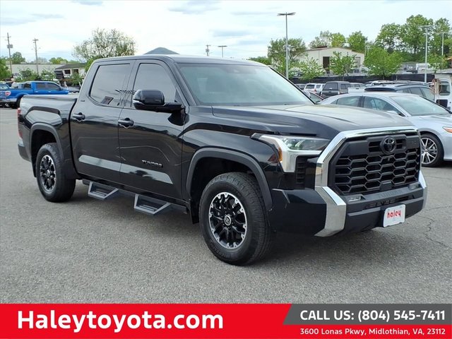 2023 Toyota Tundra SR5