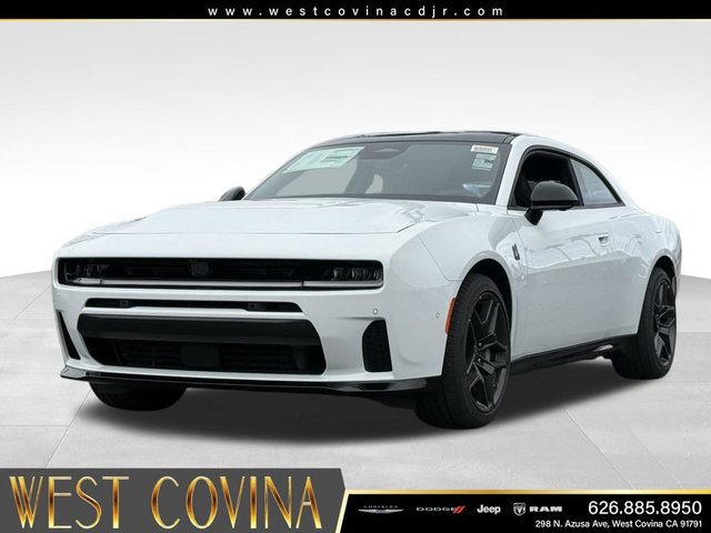 2026 Dodge Charger Charger Scat Pack R/T Scat Pack