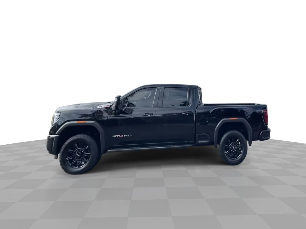 2026 GMC Sierra 3500HD AT4 - Photo 5