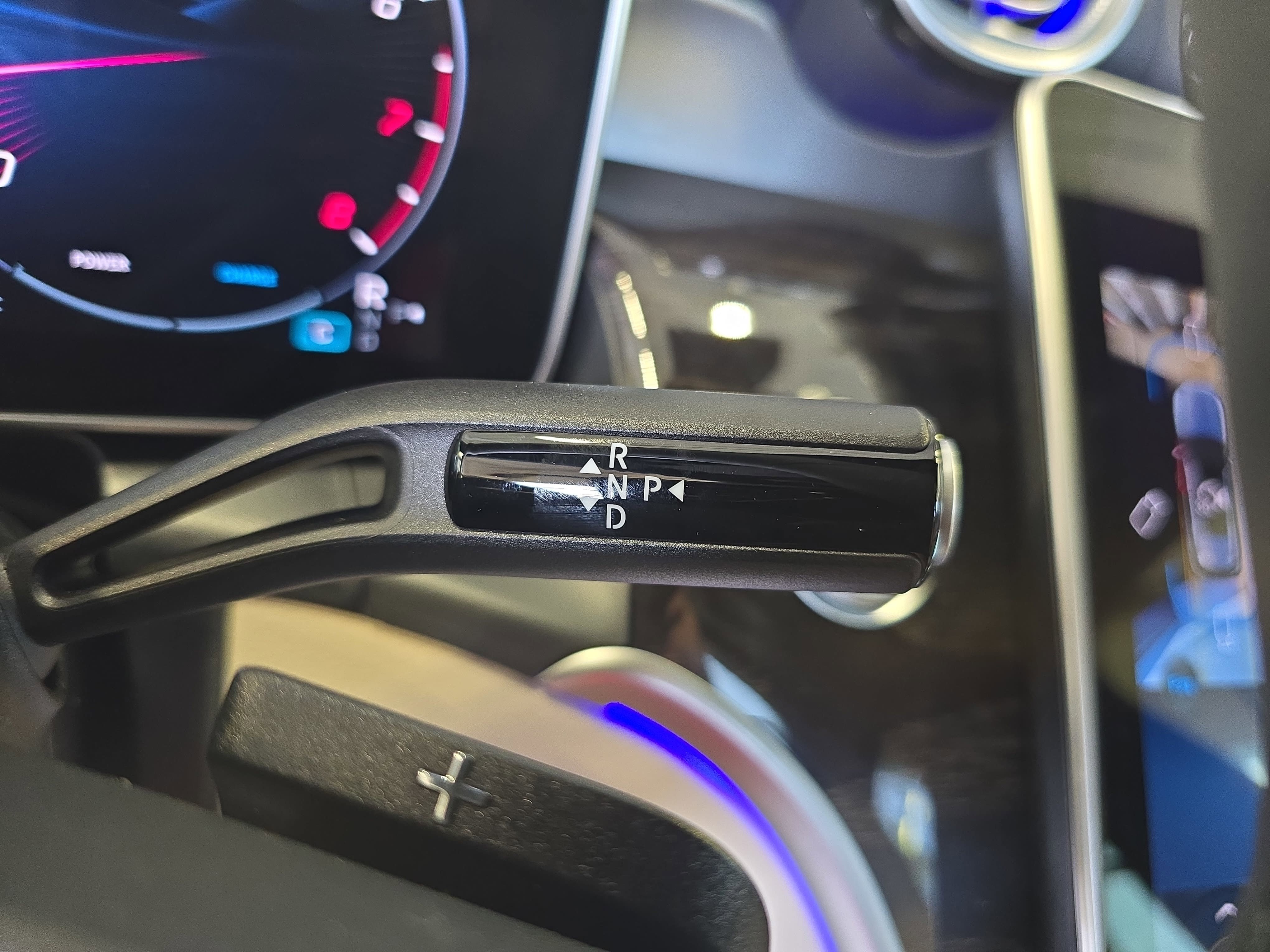 New 2026 Obsidian Black Metallic Mercedes-Benz GLC300 image 26