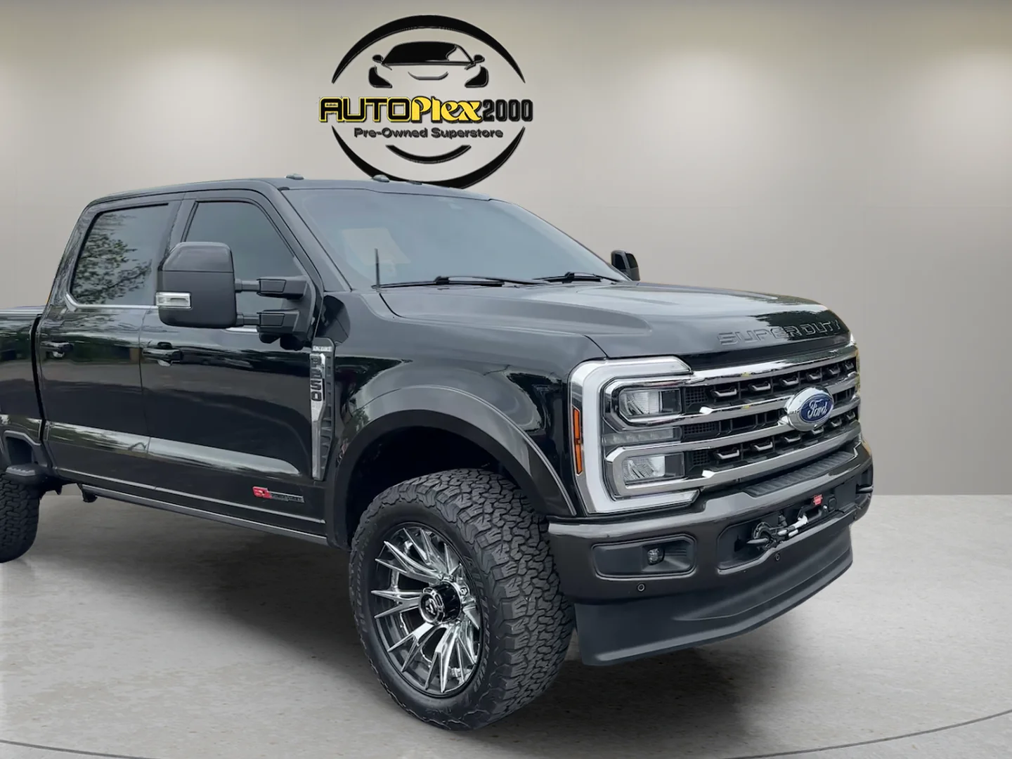 2024 Ford F-250 King Ranch 4x4 Crew Cab 6-3/4' Box's photo