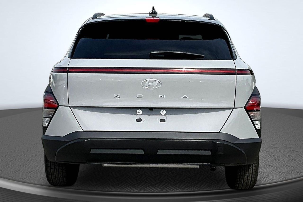 New 2027  Hyundai SEL Sport FWD image 23