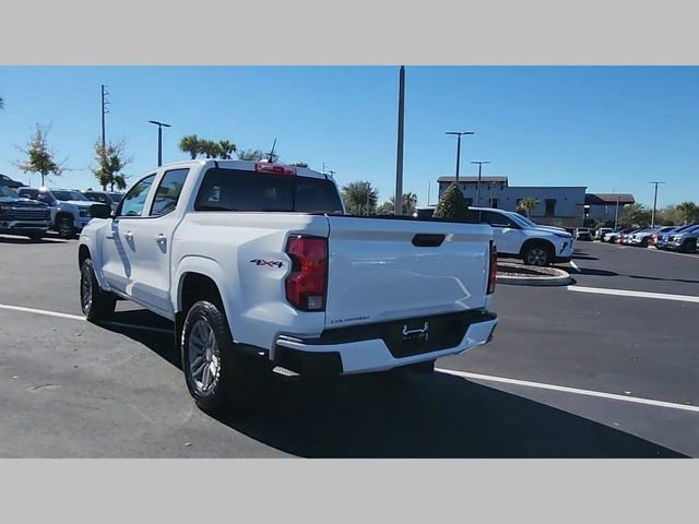 2026 Chevrolet Colorado LT - Photo 20