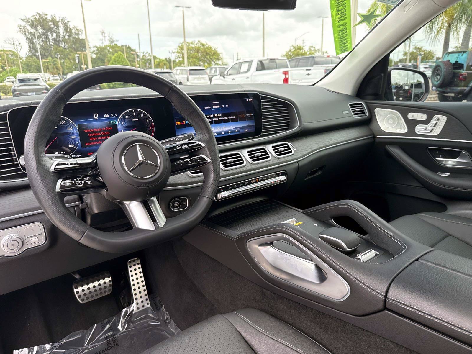Certified Used 2026 Gray Metallic Mercedes-Benz 450 image 17