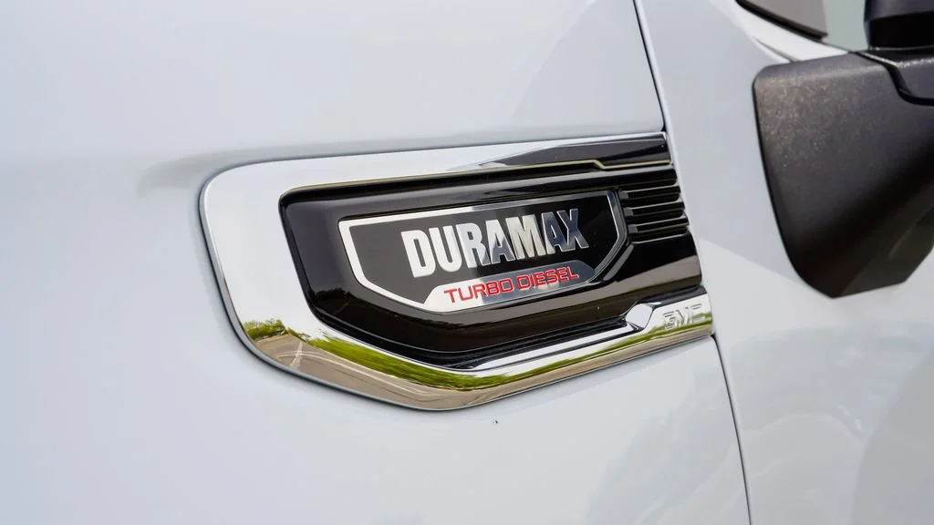 2026 GMC Sierra 1500 Denali - Photo 8