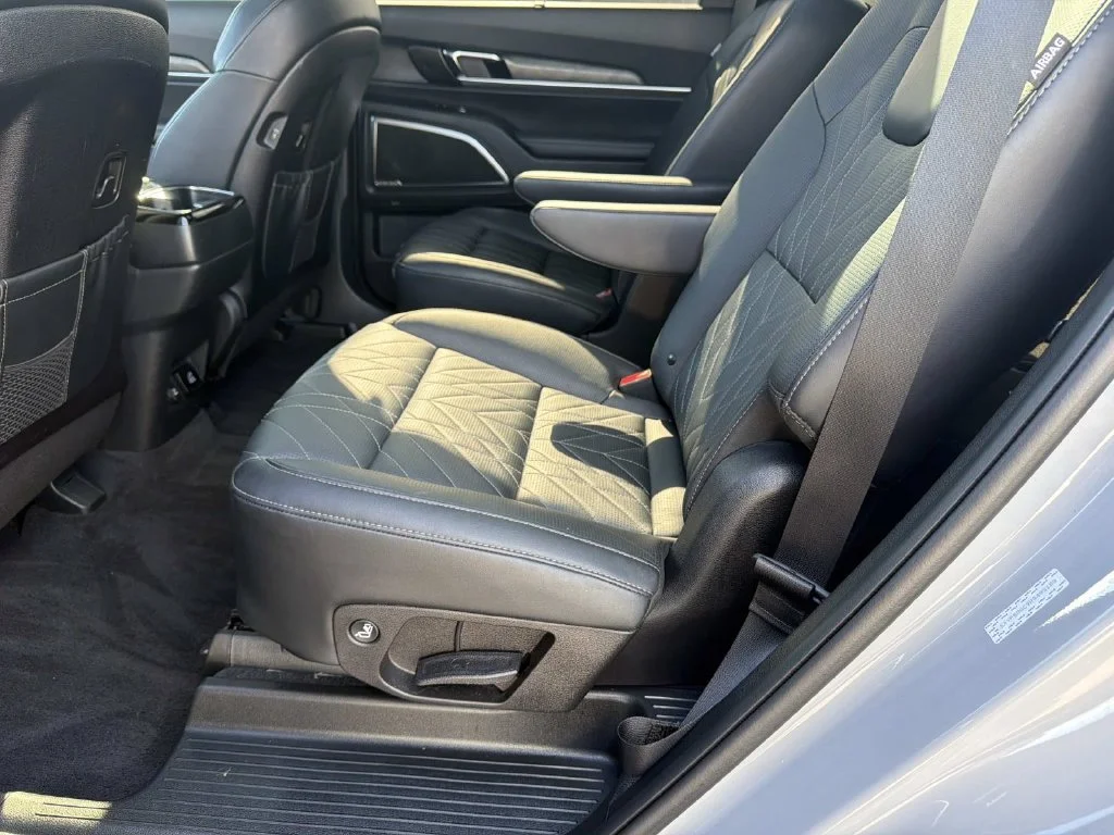 Used 2024 Gray Kia SX-Prestige X-Pro image 27