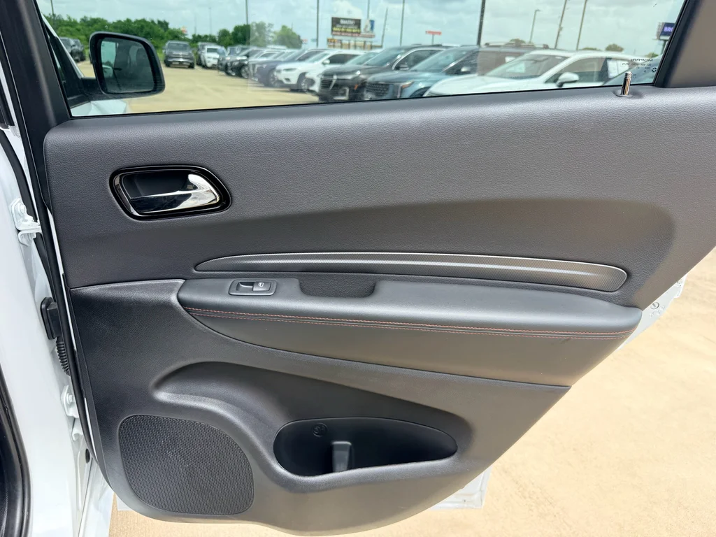 Used 2026 White Knuckle Clearcoat Dodge GT image 14