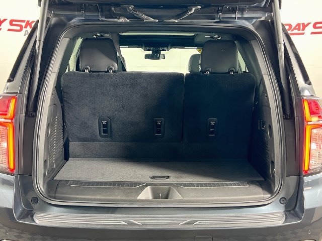 2021 Chevrolet Tahoe Z71 - Photo 27