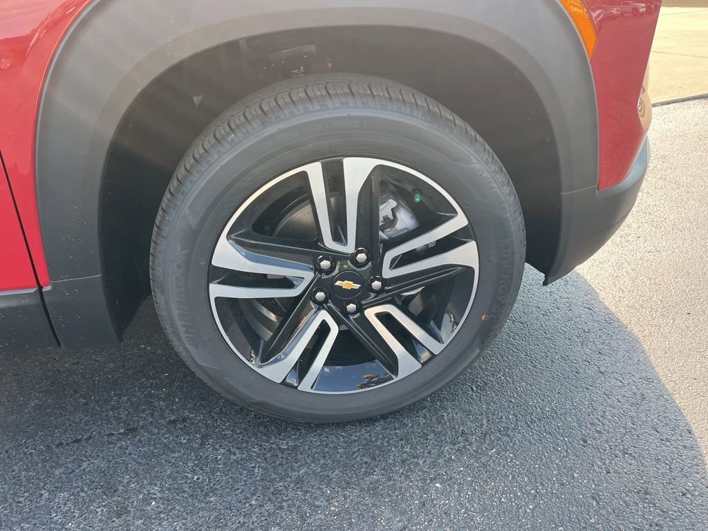 2026 Chevrolet Trailblazer LT - Photo 10