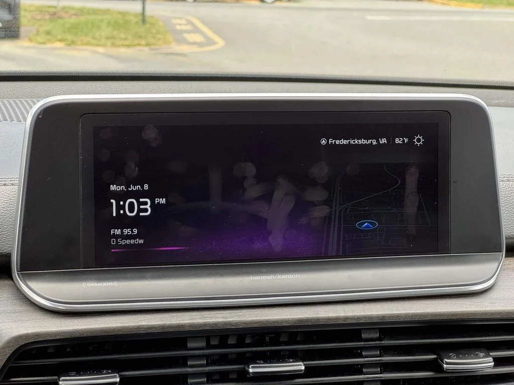 2022 Kia Telluride SX - Photo 19
