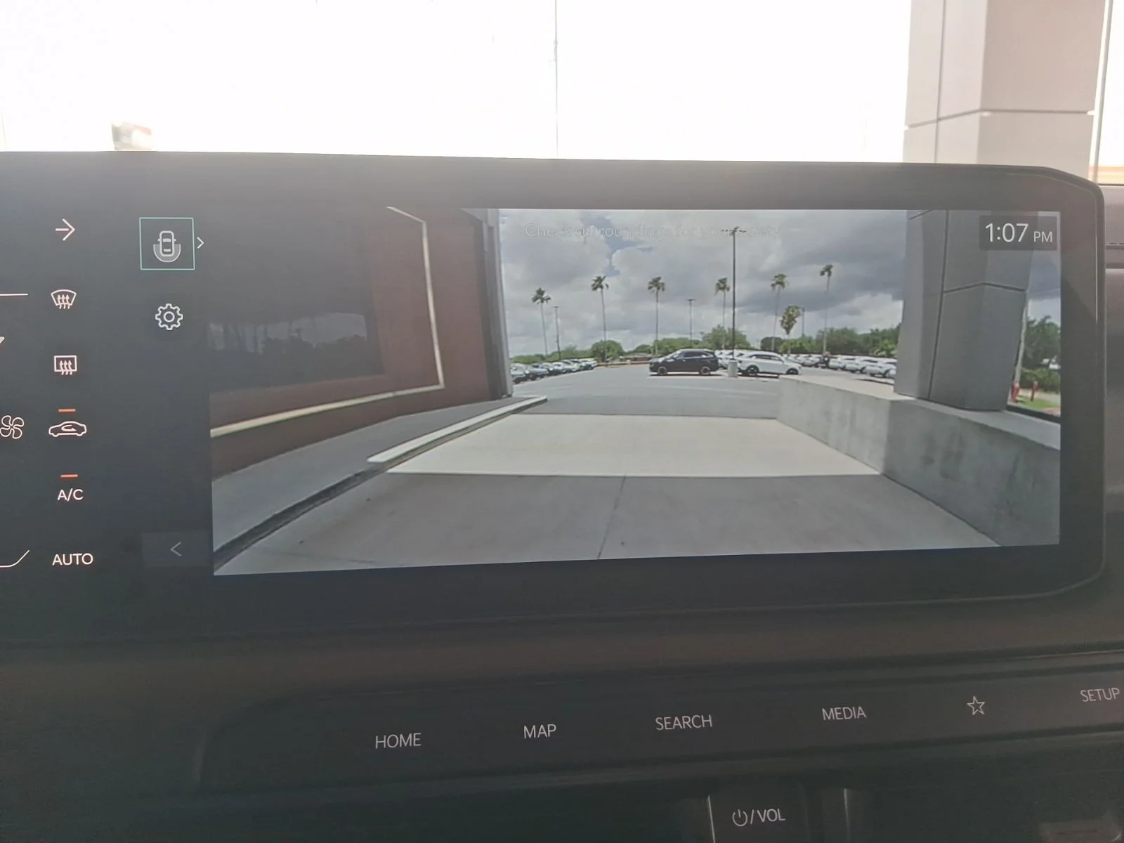 New 2027  Kia X-Line EX image 20
