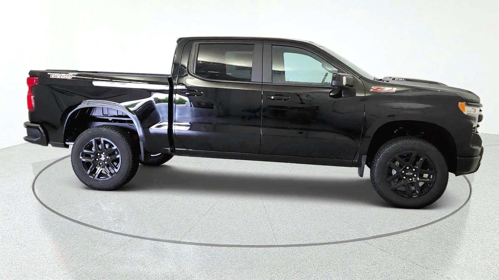 2026 Chevrolet Silverado 1500 LT Trail Boss - Photo 10
