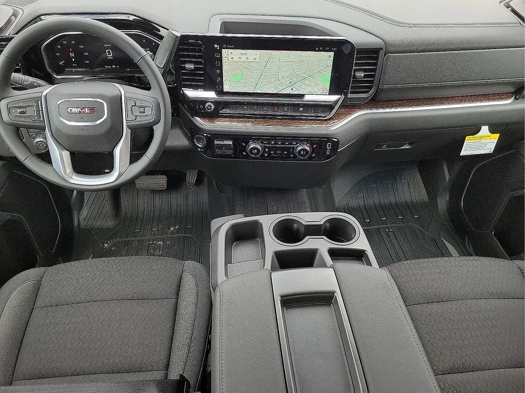 2026 GMC Sierra 1500 Elevation - Photo 11