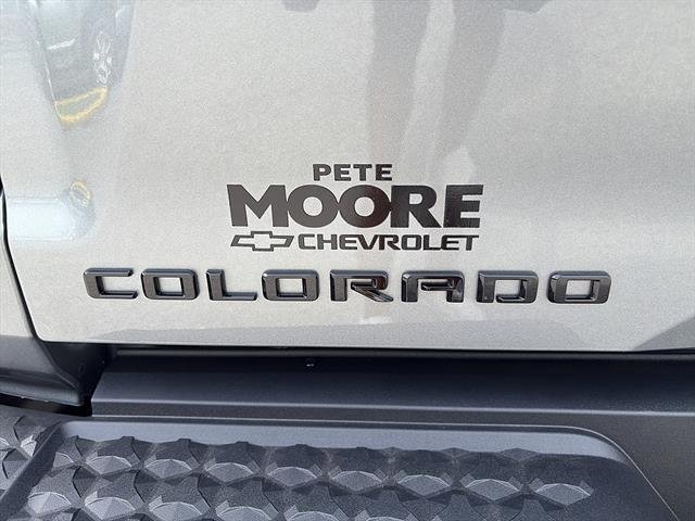 2026 Chevrolet Colorado Work Truck - Photo 26
