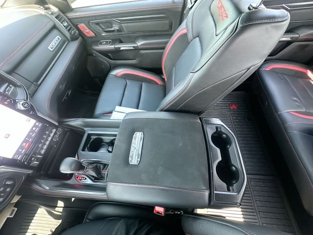 Used 2024 White Ram TRX image 24
