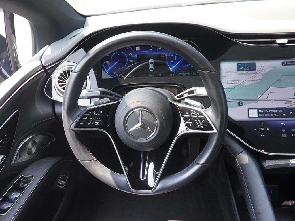 Used 2024 Black Mercedes-Benz 450 image 51