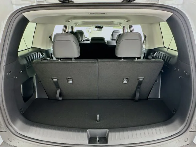 New 2026 Hyundai SANTA FE XRT