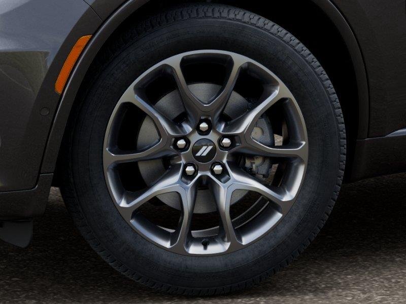 New 2026 Vapor Gray Dodge GT Plus HEMI V8 image 8