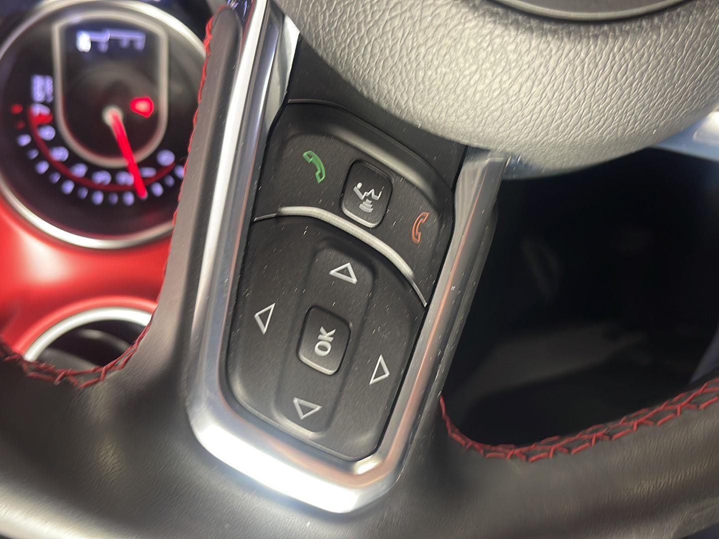 Used 2021 Sting-Gray Clearcoat Jeep Rubicon image 22