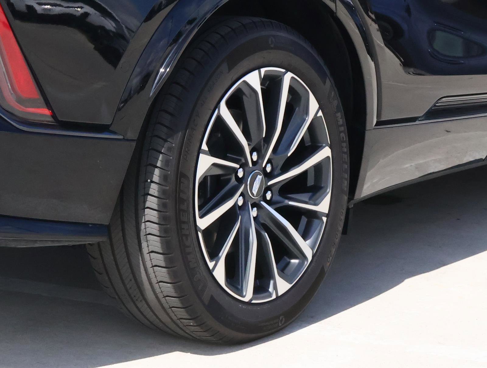 2024 Cadillac LYRIQ Sport 1 - Photo 11