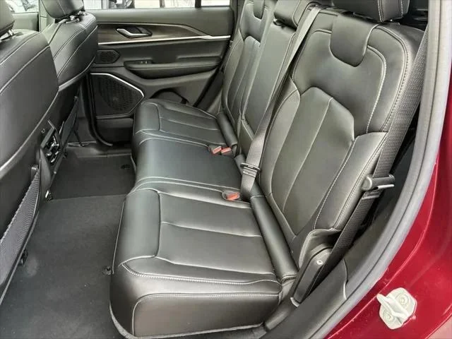 2026 Jeep Grand Cherokee Limited - Photo 30