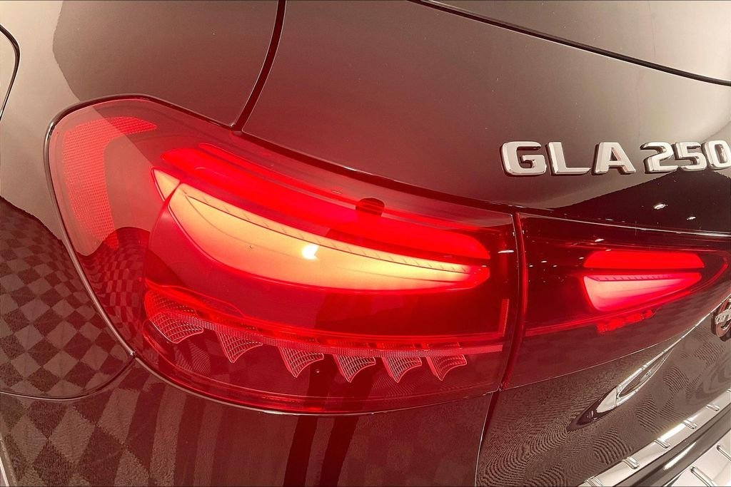 2026 Mercedes-Benz GLA GLA 250 - Photo 24