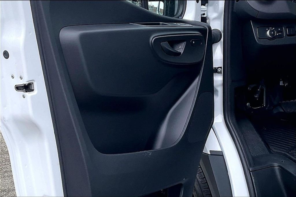 2026 Mercedes-Benz Sprinter Cargo Van Base - Photo 15