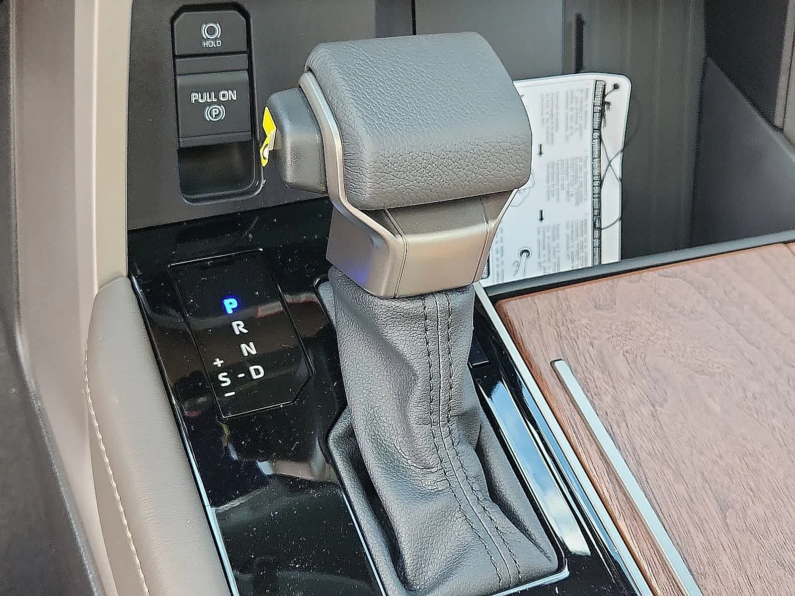 2026 Toyota Tundra 1794 Edition - Photo 15