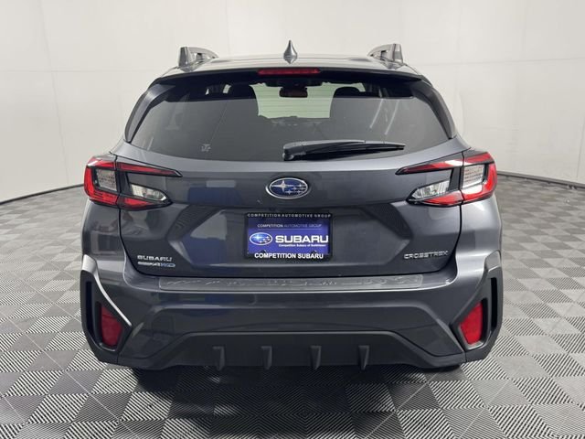 Certified Used 2024 Gray Metallic Subaru Premium image 17