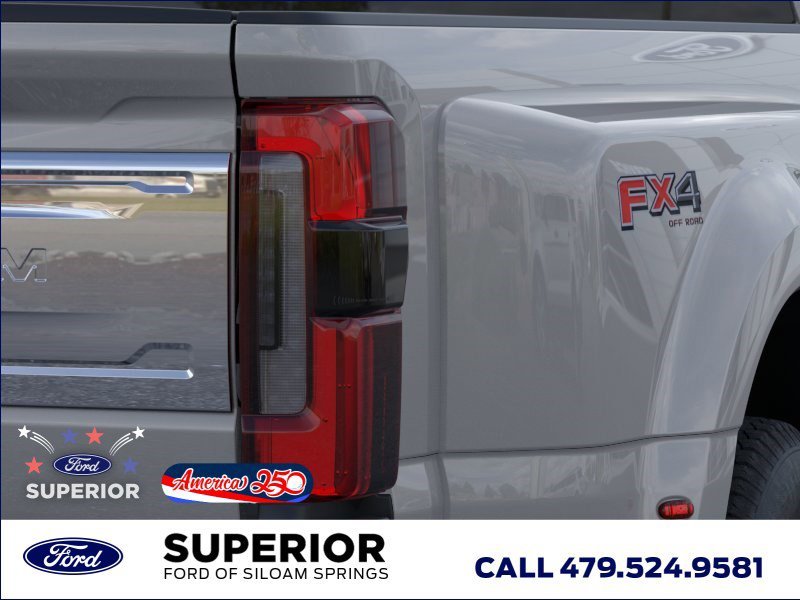 New 2026 Avalanche Ford Platinum image 21