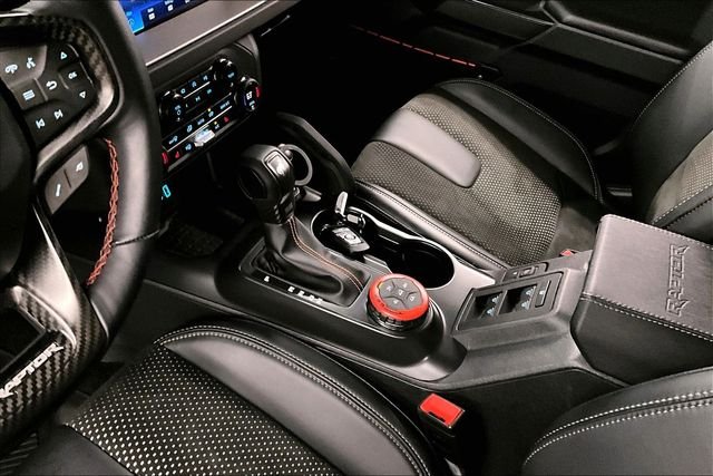 2024 Ford Bronco 4-Door Raptor - Photo 18