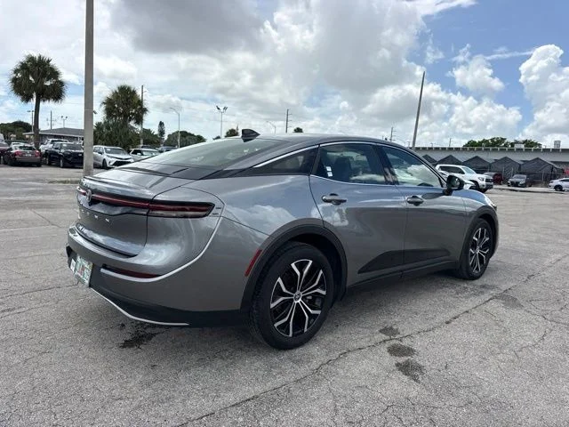Used 2026  Toyota XLE image 11