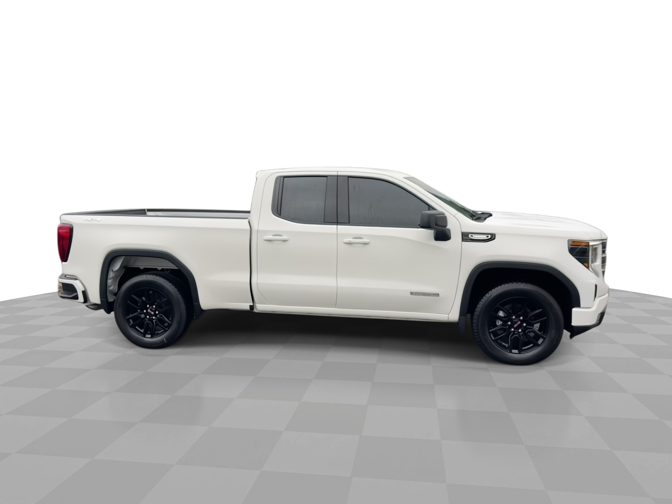 2026 GMC Sierra 1500 Elevation - Photo 42