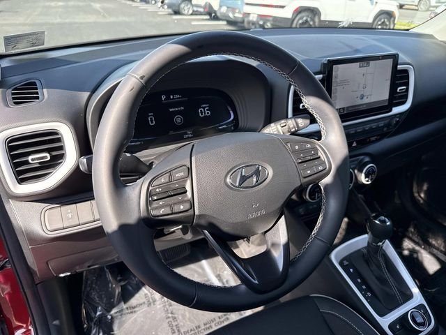 2023 Hyundai Venue Limited - Photo 2