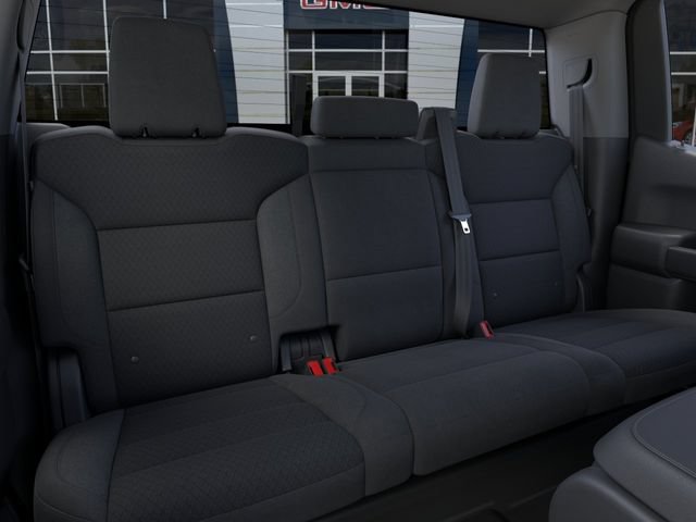 New 2026 Sterling Metallic GMC Pro image 18