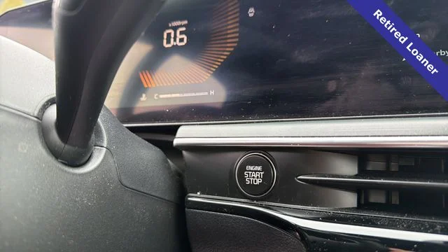 New 2026 Black Kia GT-Line image 16