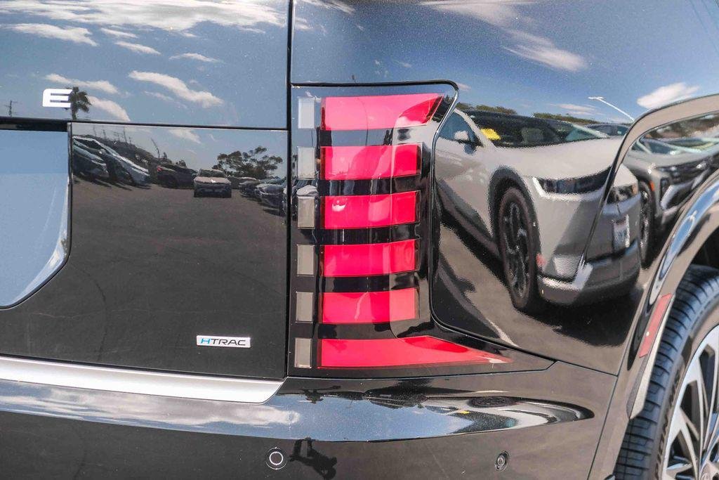 2026 Hyundai Palisade Calligraphy - Photo 7