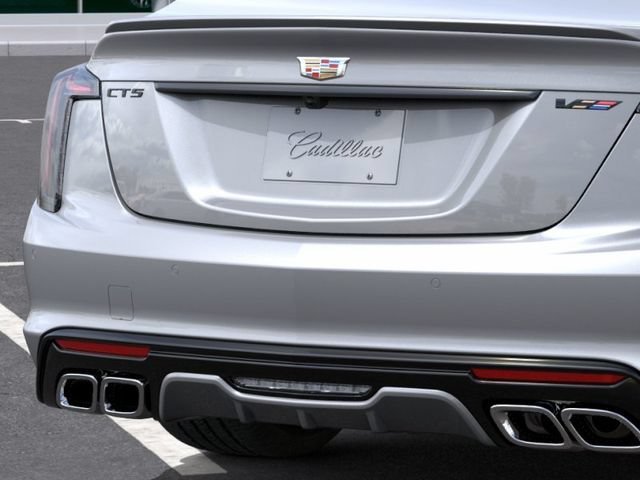 2026 Cadillac CT5 V-Series - Photo 14