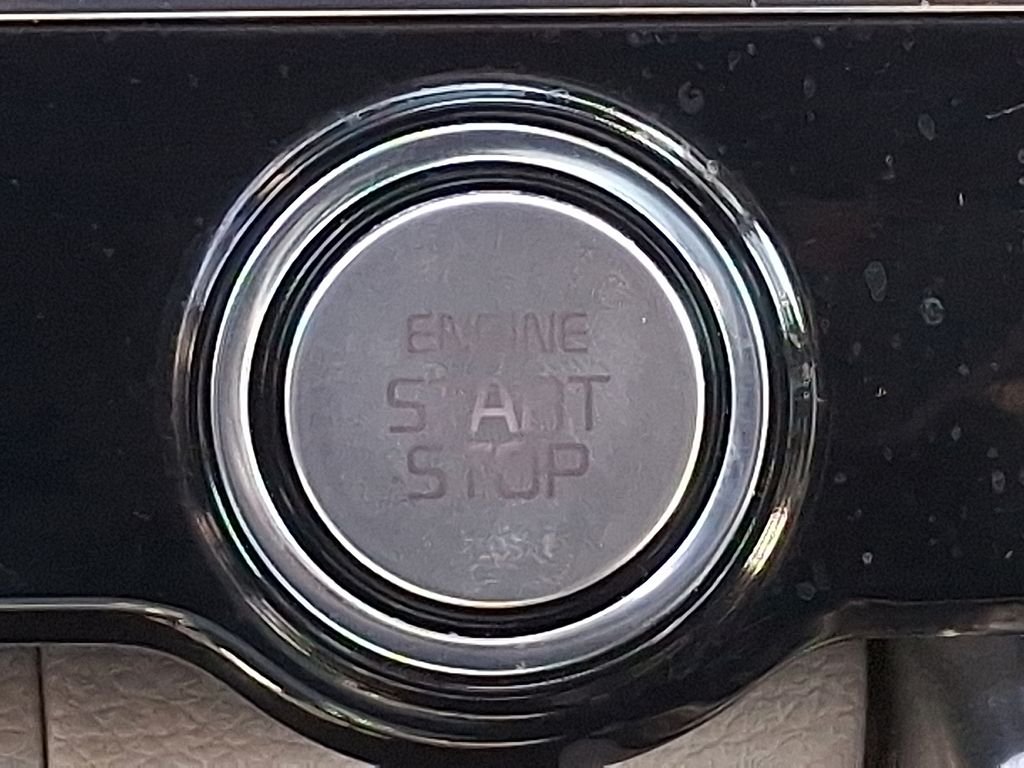 Certified Used 2022 Blue Kia SX Prestige image 20