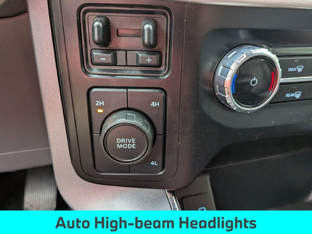 Used 2023 White Ford XLT image 22