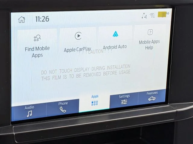 New 2026 Oxford White Ford F-250® XL image 24