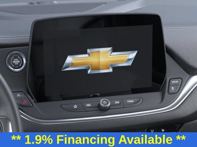 2026 Chevrolet Blazer 3LT - Photo 22