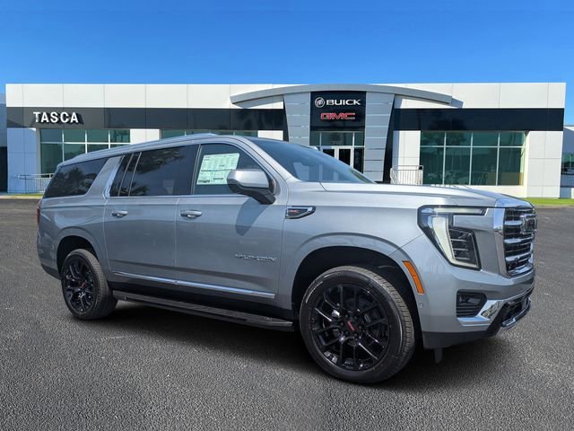 New 2026 Sterling Metallic GMC Elevation image 1