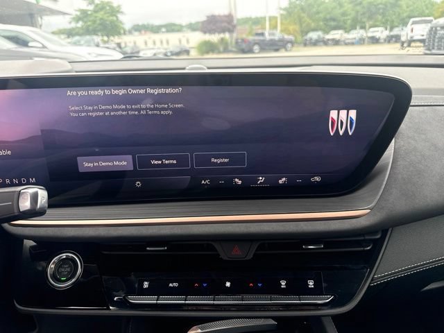 2026 Buick Envision Sport Touring - Photo 17
