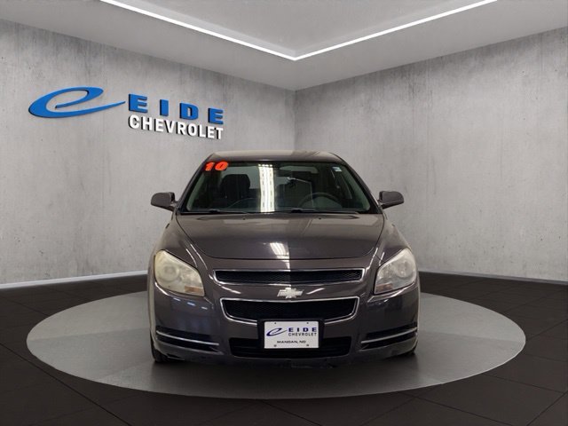 Used 2010 Beige Chevrolet LT image 7