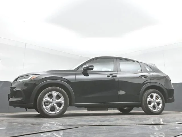 2025 Honda HR-V LX - Photo 100