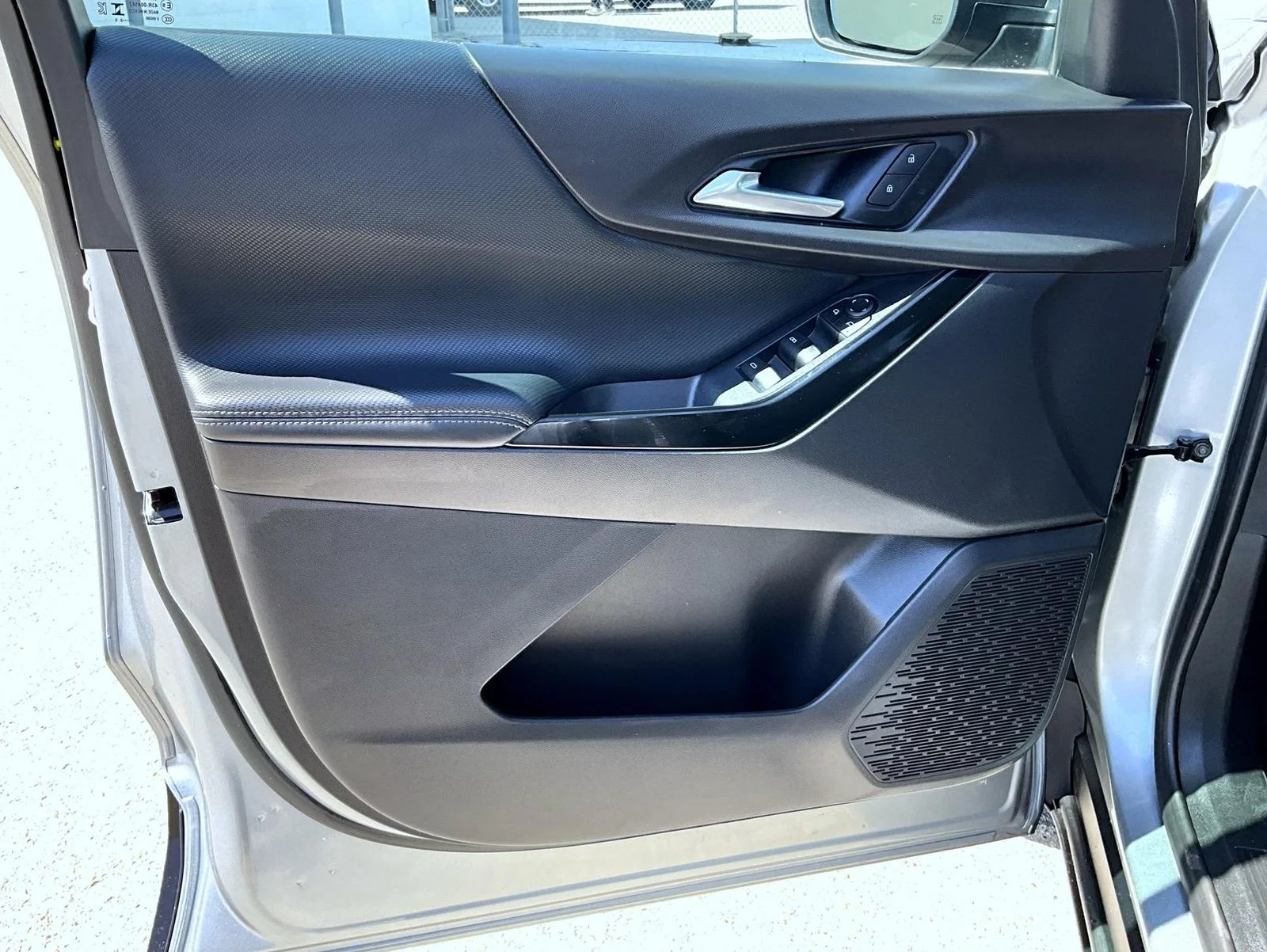 Certified Used 2025 Gray Chevrolet LT image 11